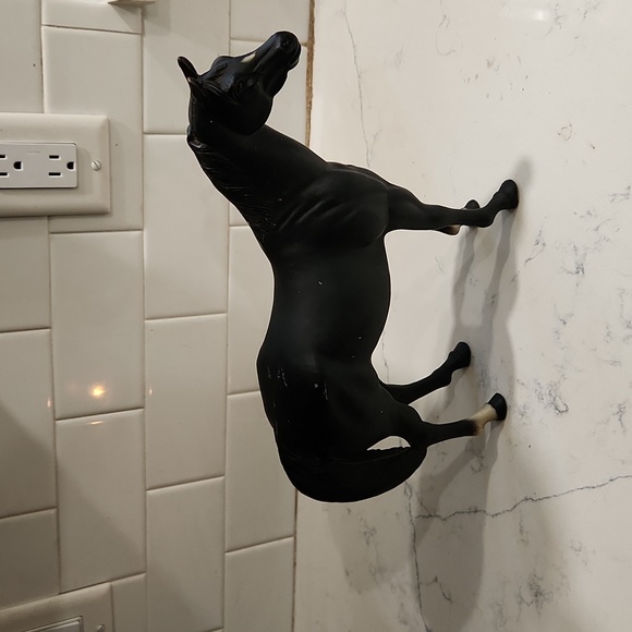 Blue Box  Blue Ribbon Ranch Horse - Picture 5 of 10